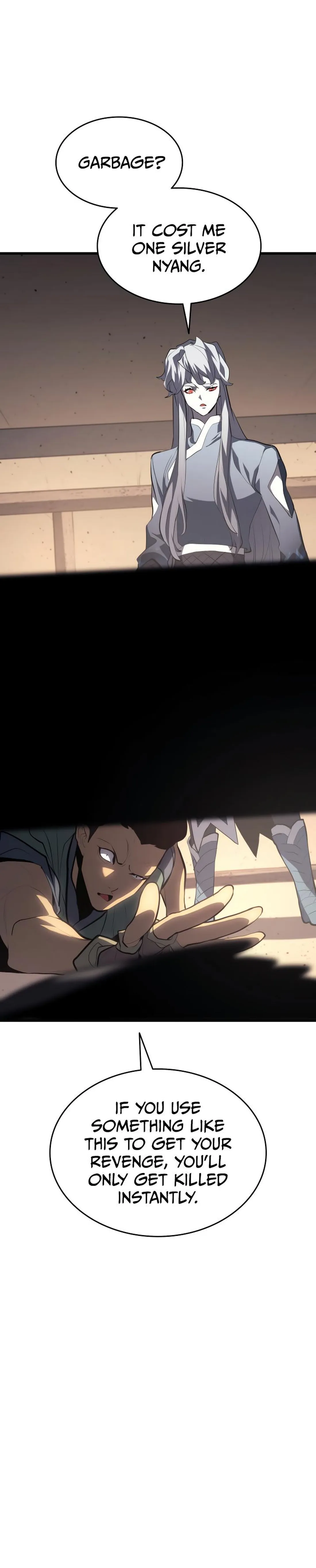 Reaper of the Drifting Moon