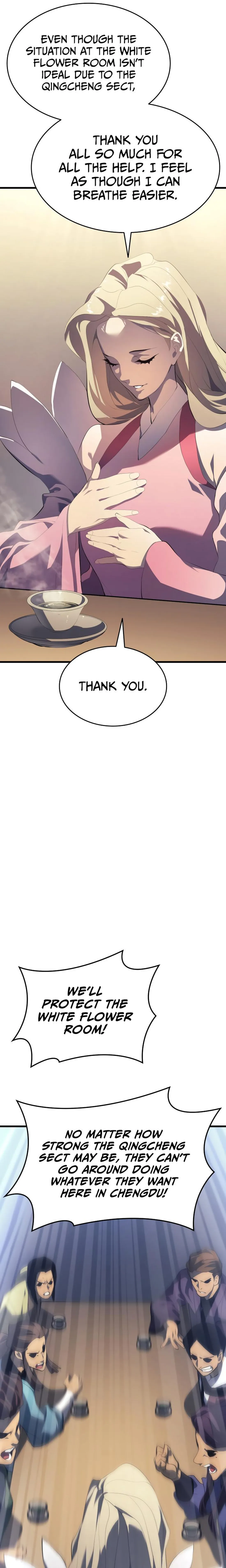 Reaper of the Drifting Moon