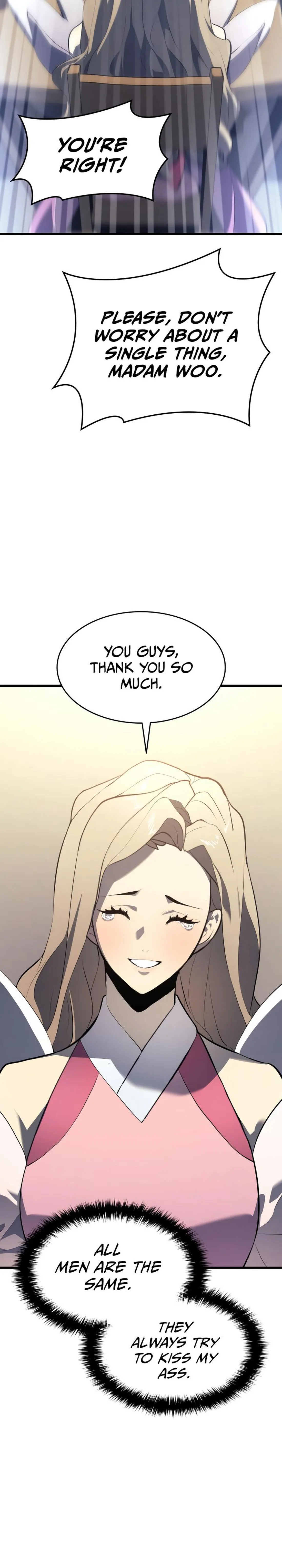 Reaper of the Drifting Moon