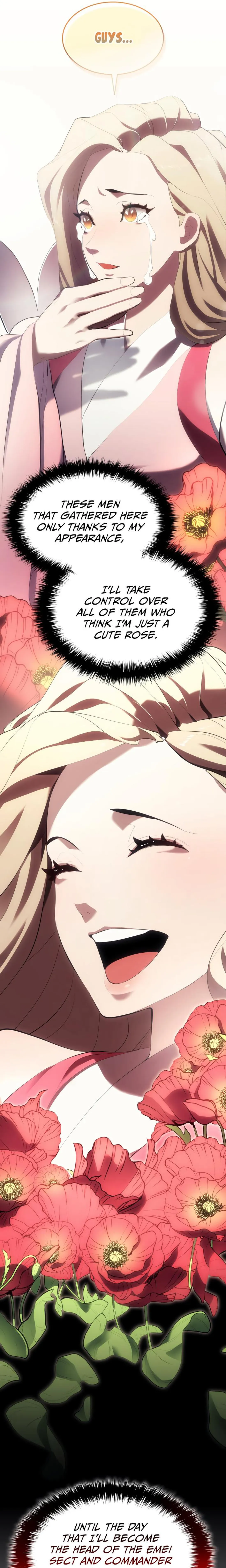 Reaper of the Drifting Moon