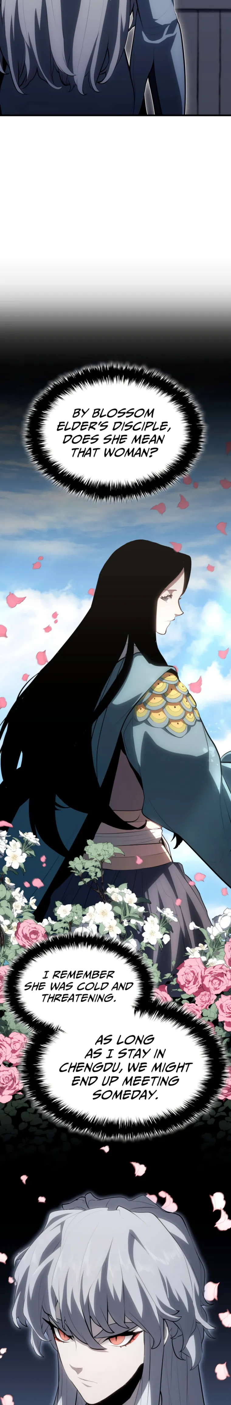 Reaper of the Drifting Moon