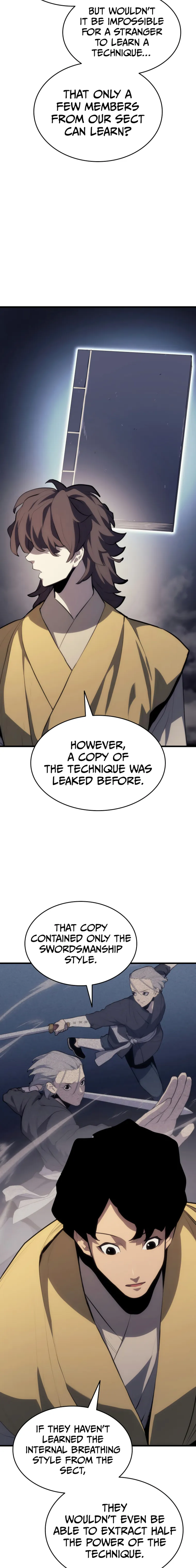 Reaper of the Drifting Moon