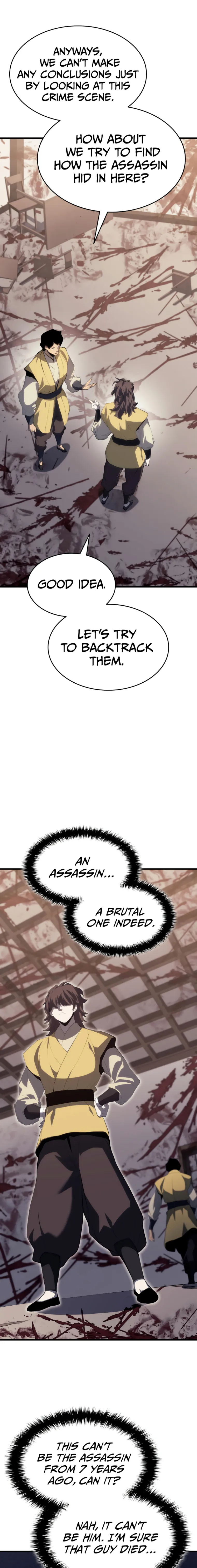 Reaper of the Drifting Moon