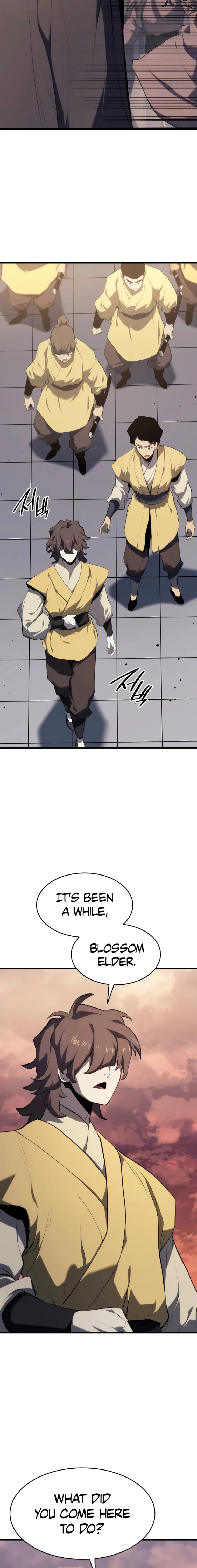 Reaper of the Drifting Moon