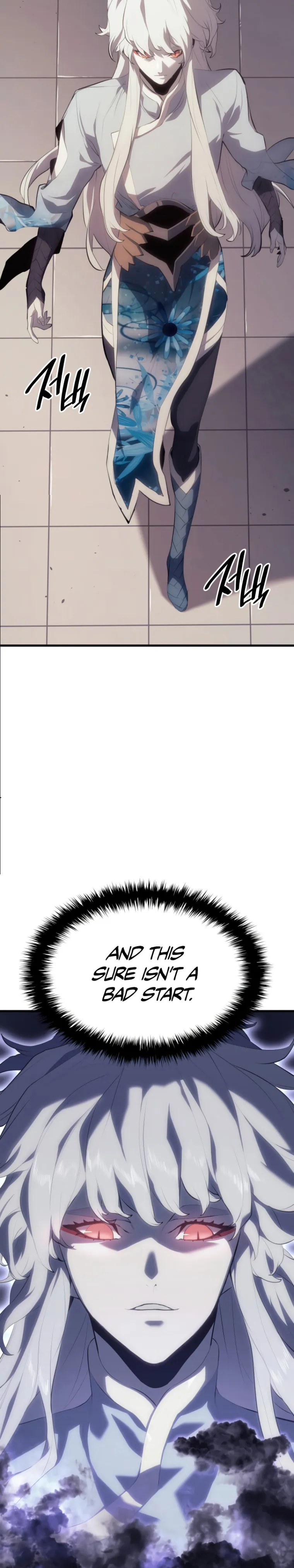 Reaper of the Drifting Moon