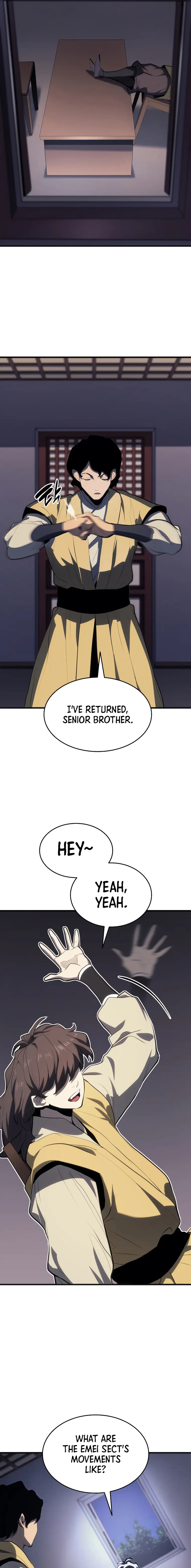 Reaper of the Drifting Moon