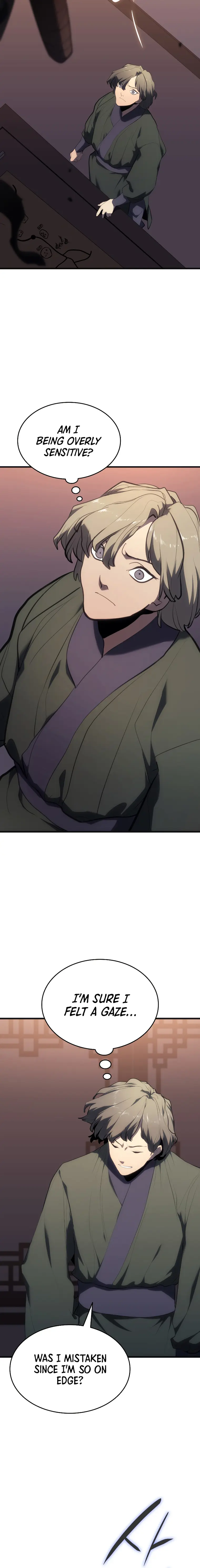 Reaper of the Drifting Moon