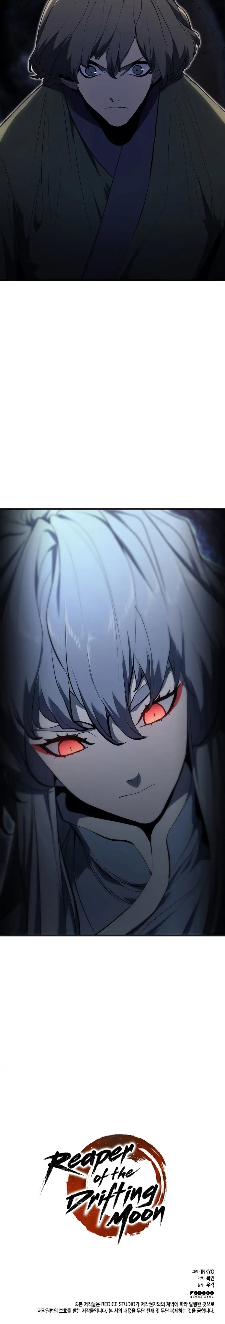 Reaper of the Drifting Moon