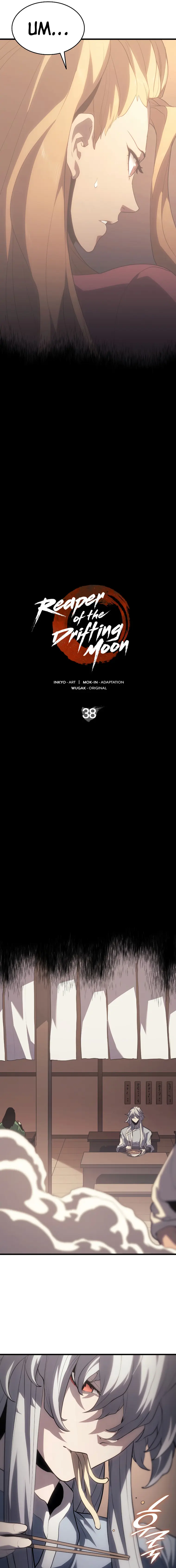 Reaper of the Drifting Moon