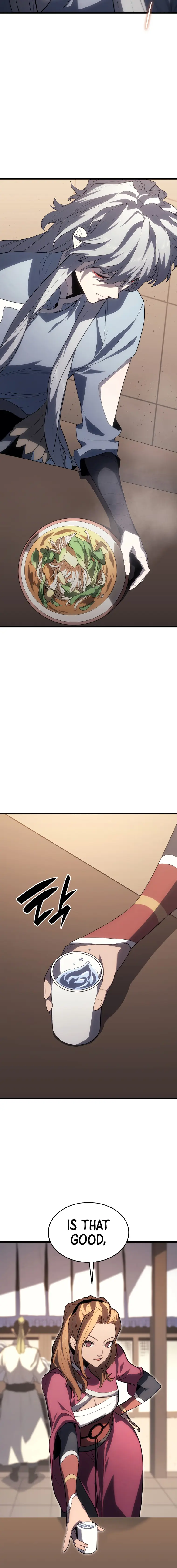 Reaper of the Drifting Moon