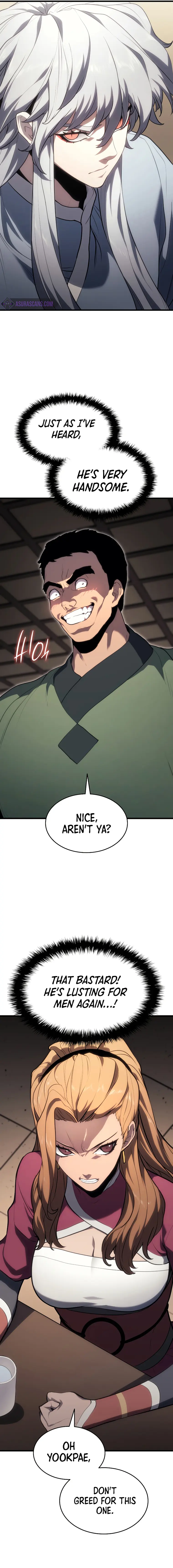 Reaper of the Drifting Moon