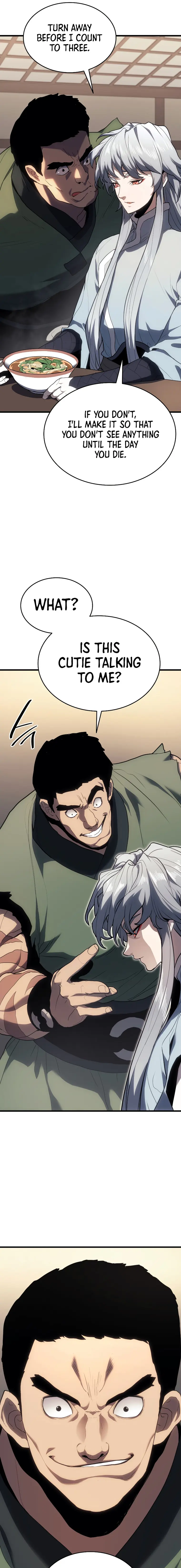 Reaper of the Drifting Moon