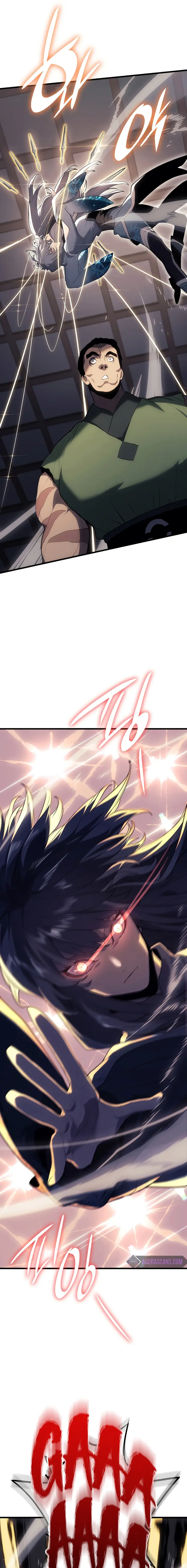 Reaper of the Drifting Moon