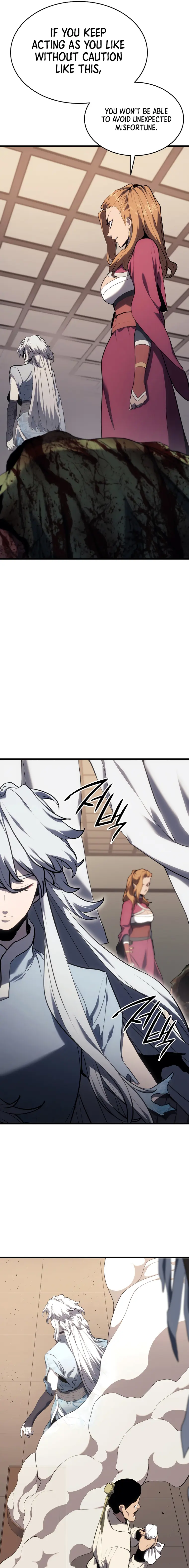 Reaper of the Drifting Moon