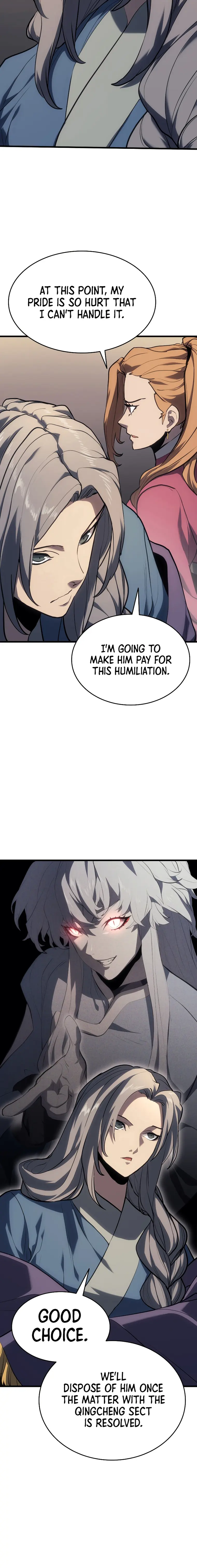 Reaper of the Drifting Moon