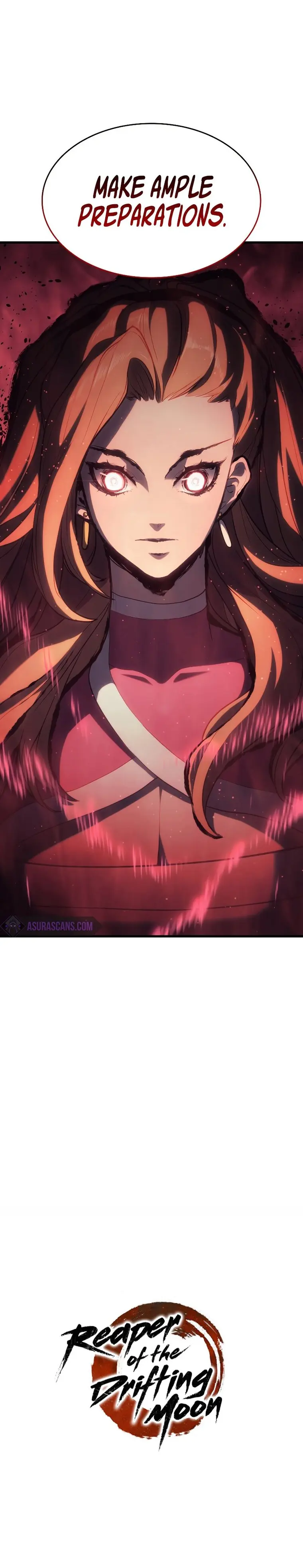 Reaper of the Drifting Moon