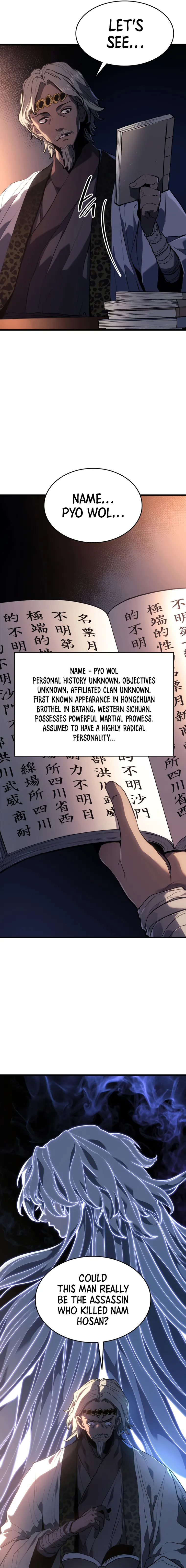 Reaper of the Drifting Moon