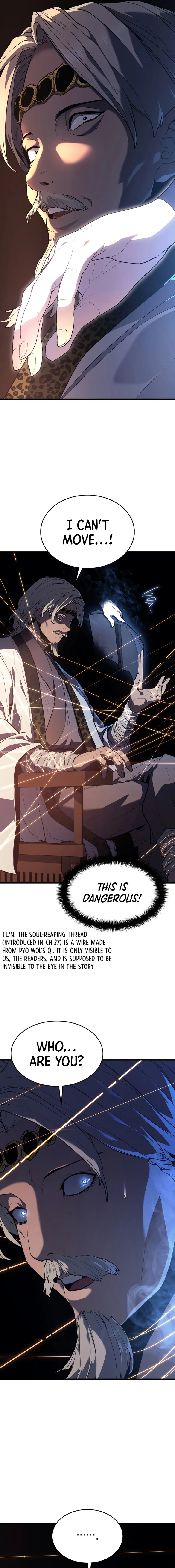 Reaper of the Drifting Moon