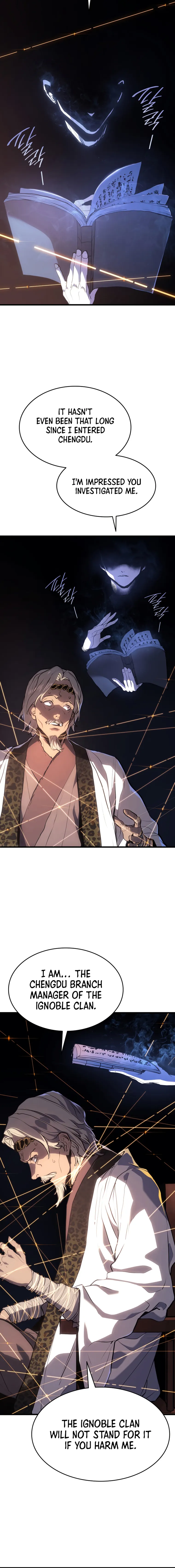 Reaper of the Drifting Moon