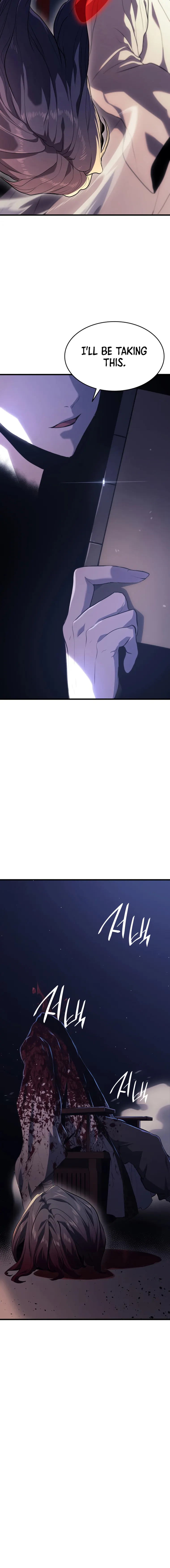 Reaper of the Drifting Moon