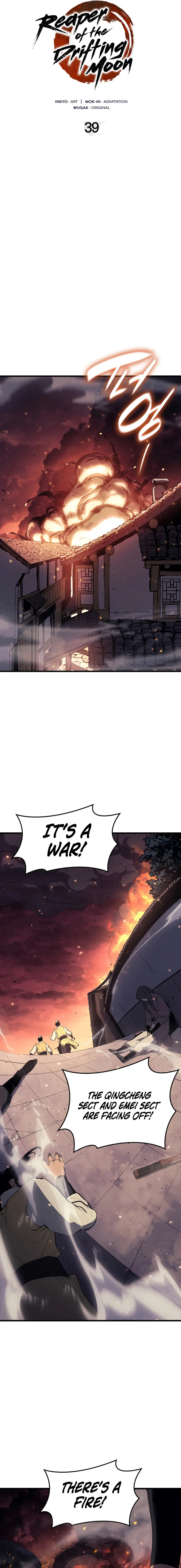 Reaper of the Drifting Moon