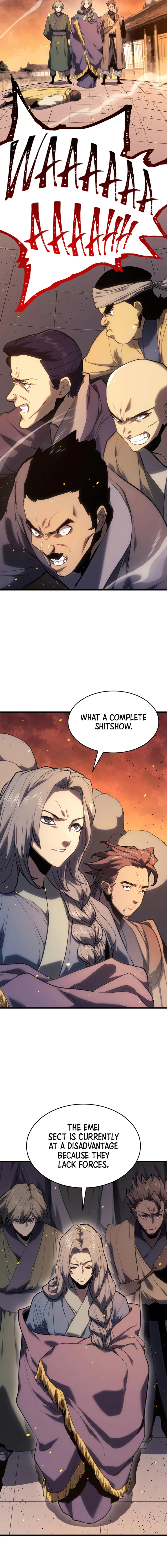 Reaper of the Drifting Moon