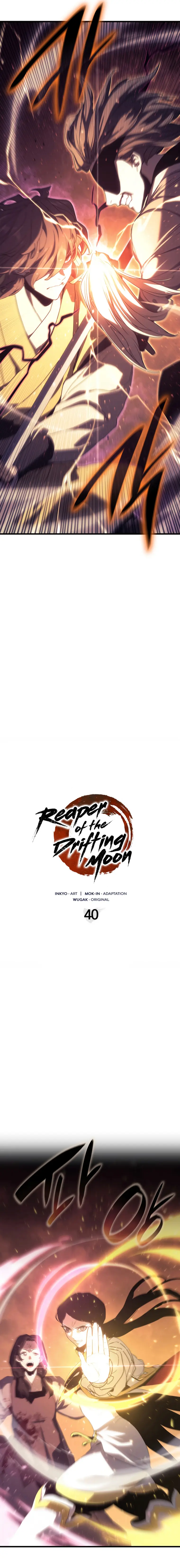 Reaper of the Drifting Moon