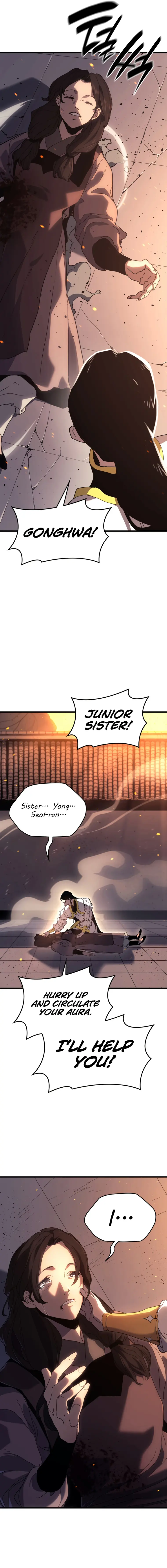 Reaper of the Drifting Moon