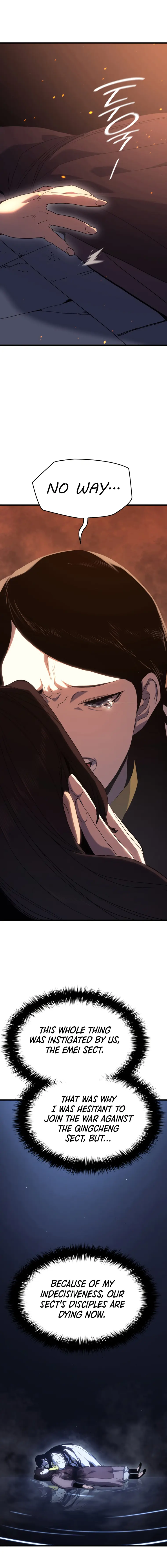 Reaper of the Drifting Moon