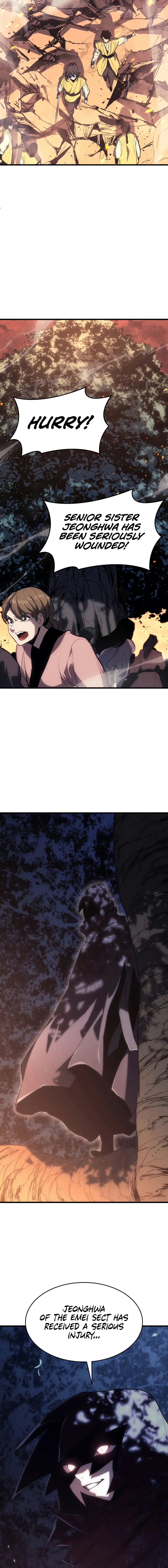 Reaper of the Drifting Moon