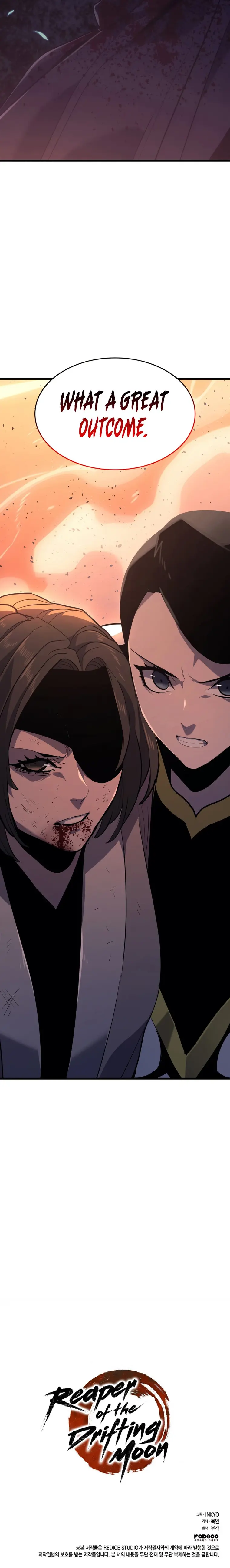 Reaper of the Drifting Moon