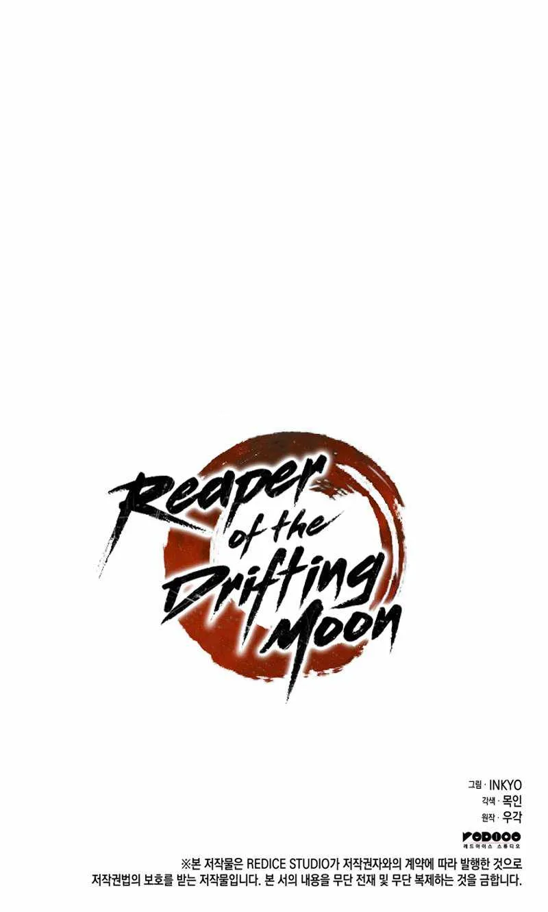 Reaper of the Drifting Moon