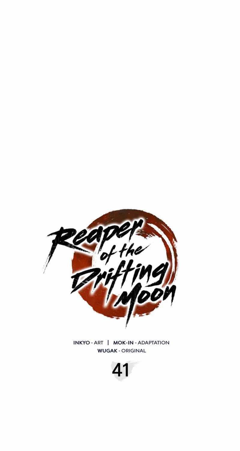 Reaper of the Drifting Moon