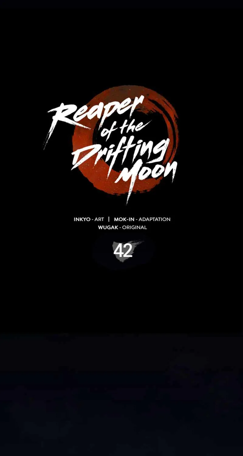 Reaper of the Drifting Moon