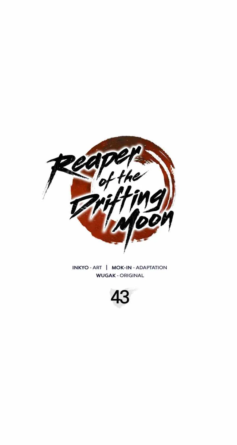 Reaper of the Drifting Moon