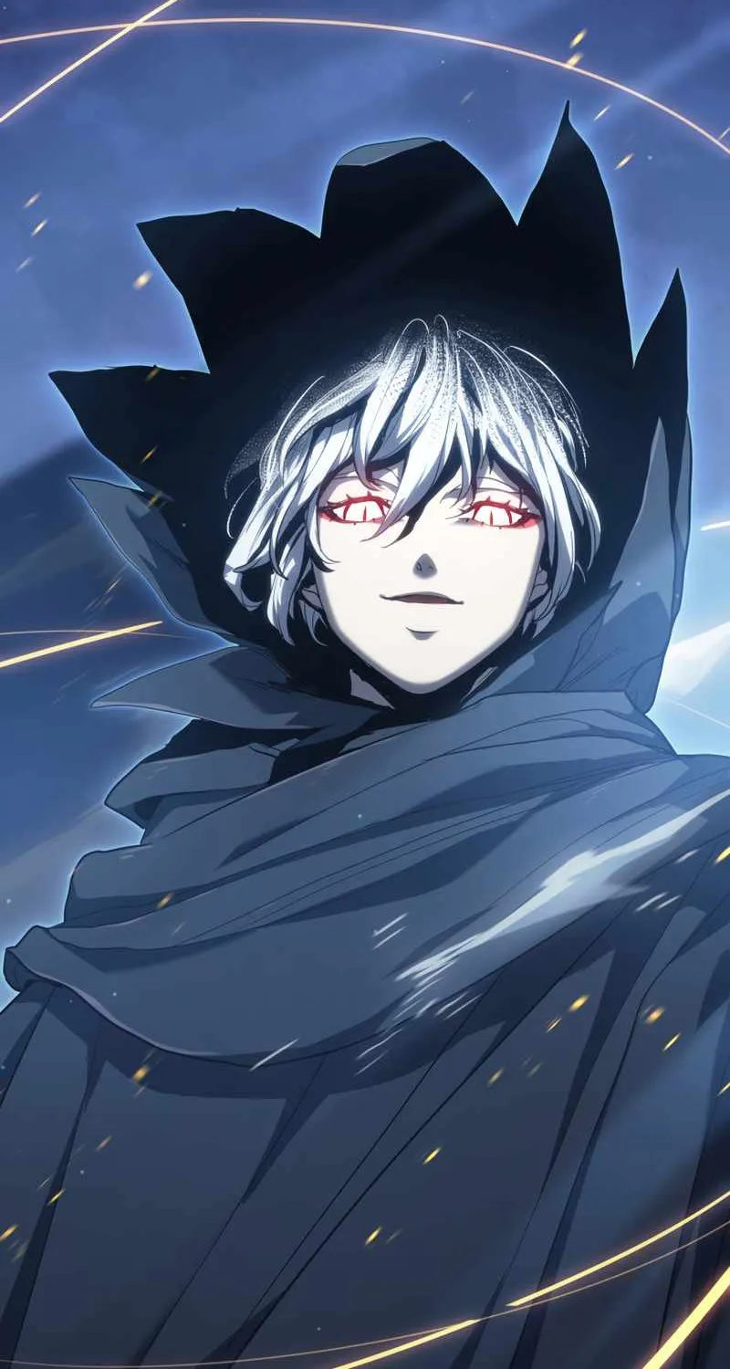 Reaper of the Drifting Moon