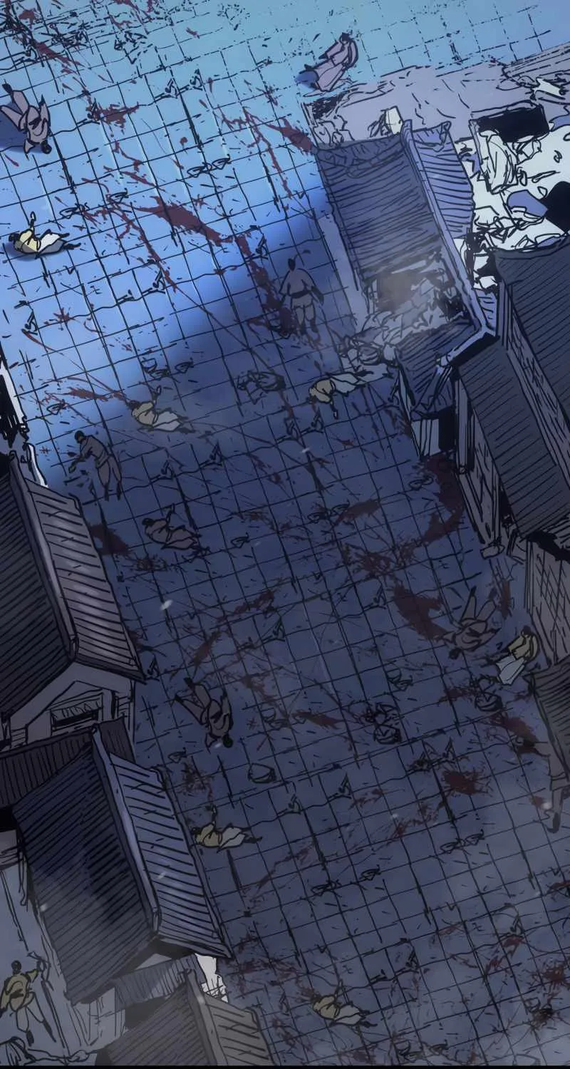 Reaper of the Drifting Moon