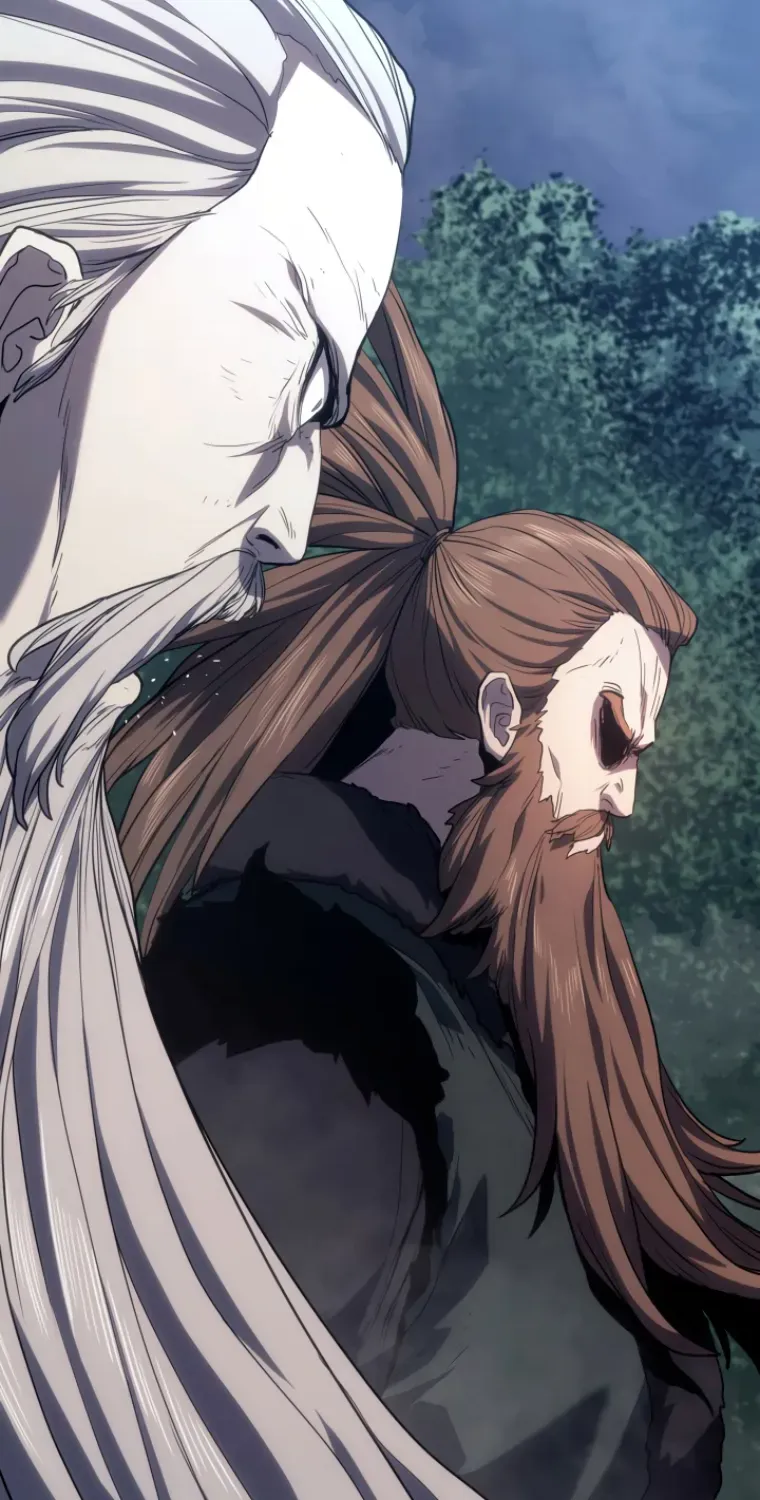 Reaper of the Drifting Moon