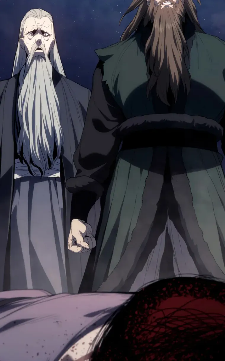 Reaper of the Drifting Moon