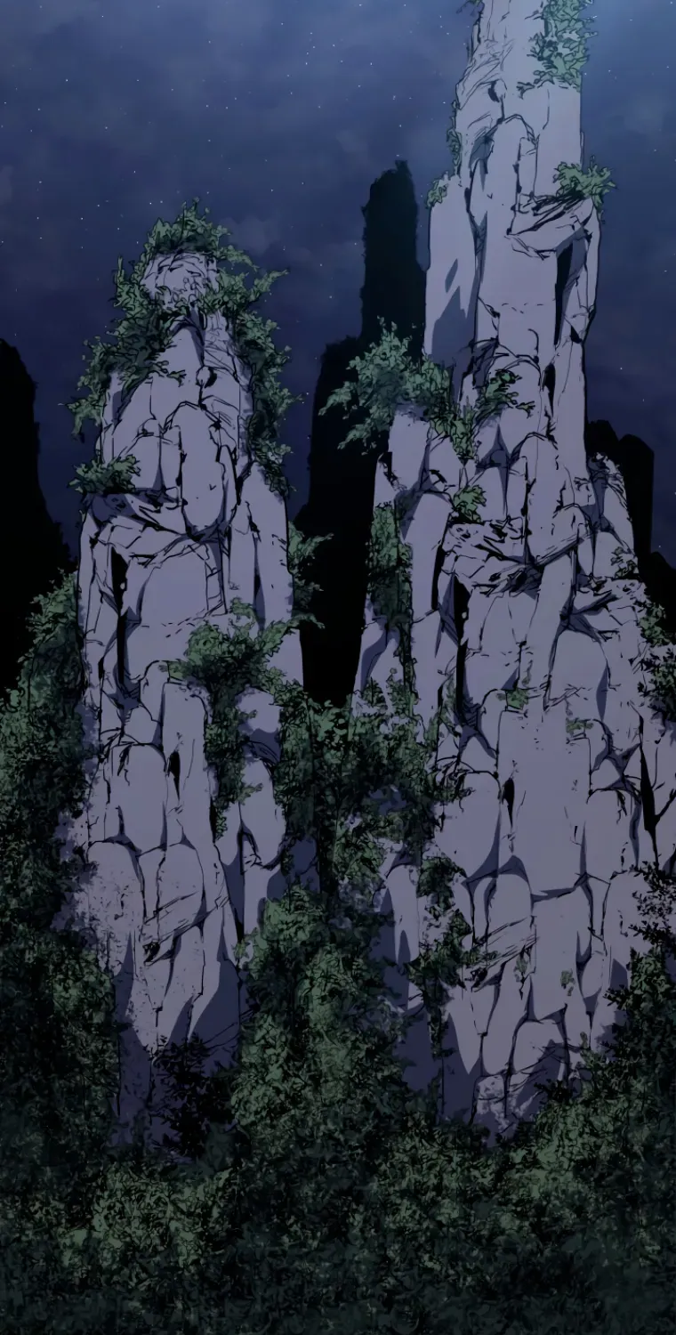 Reaper of the Drifting Moon