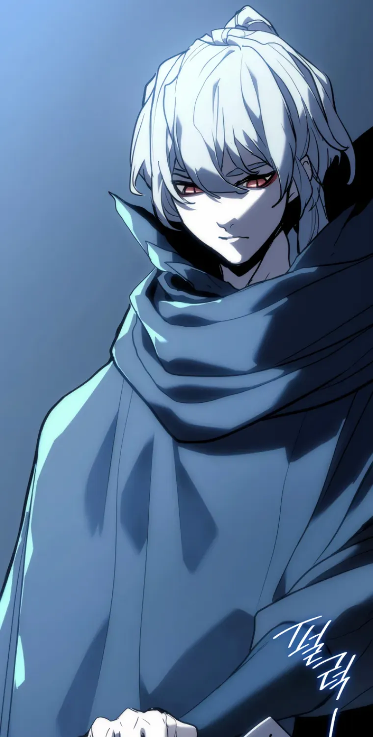 Reaper of the Drifting Moon