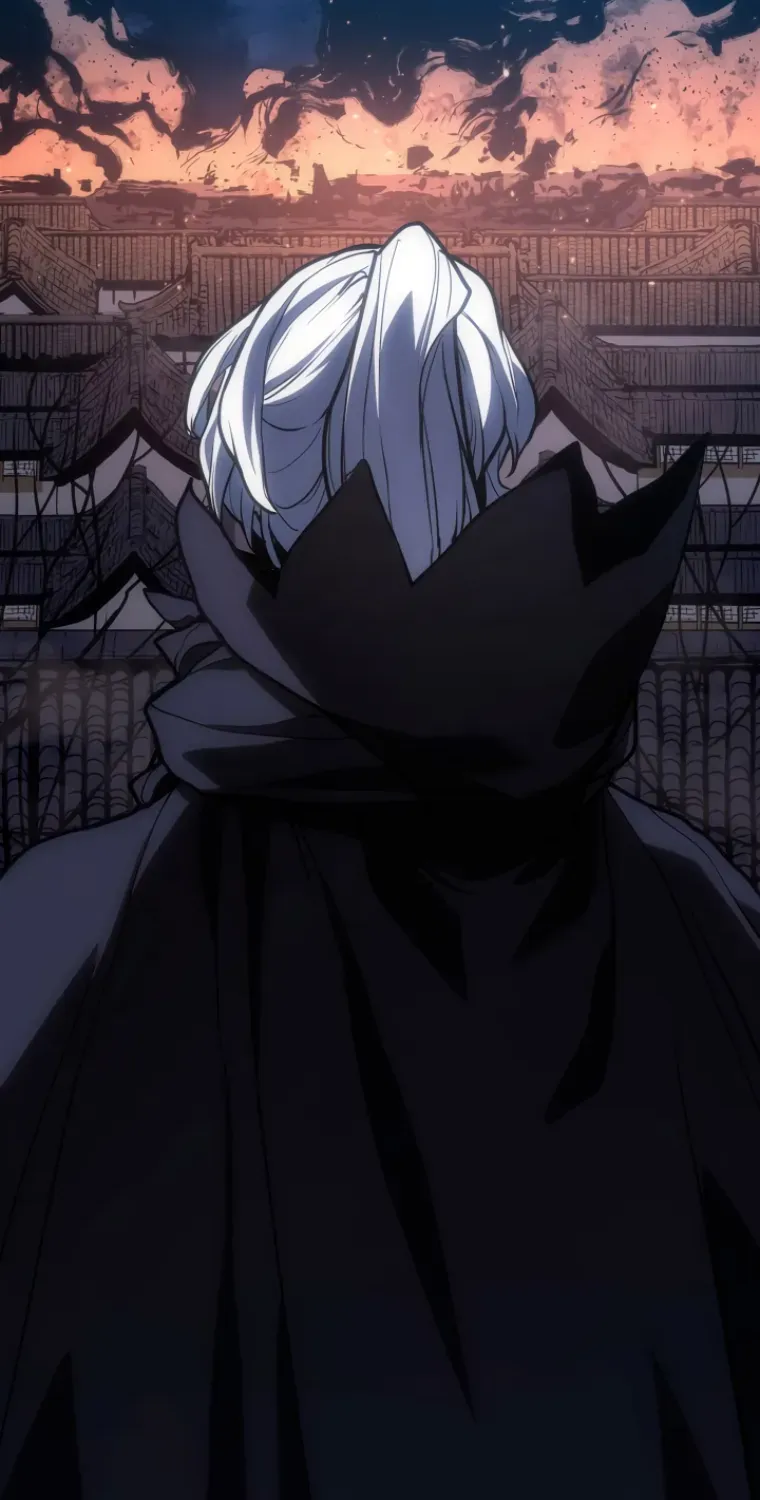 Reaper of the Drifting Moon