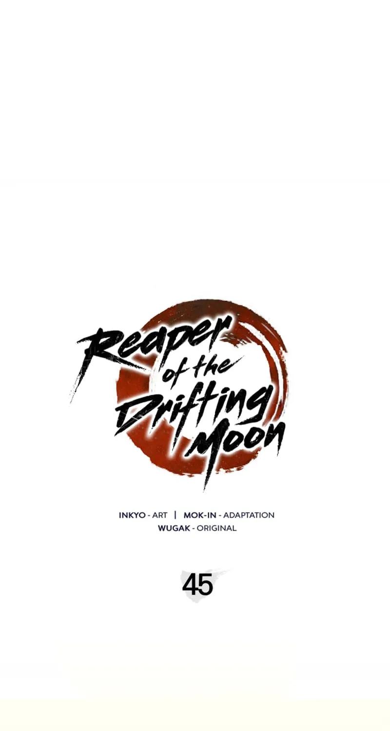 Reaper of the Drifting Moon