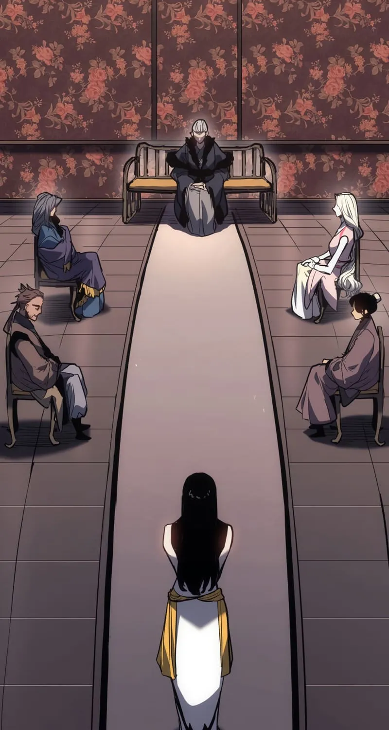 Reaper of the Drifting Moon