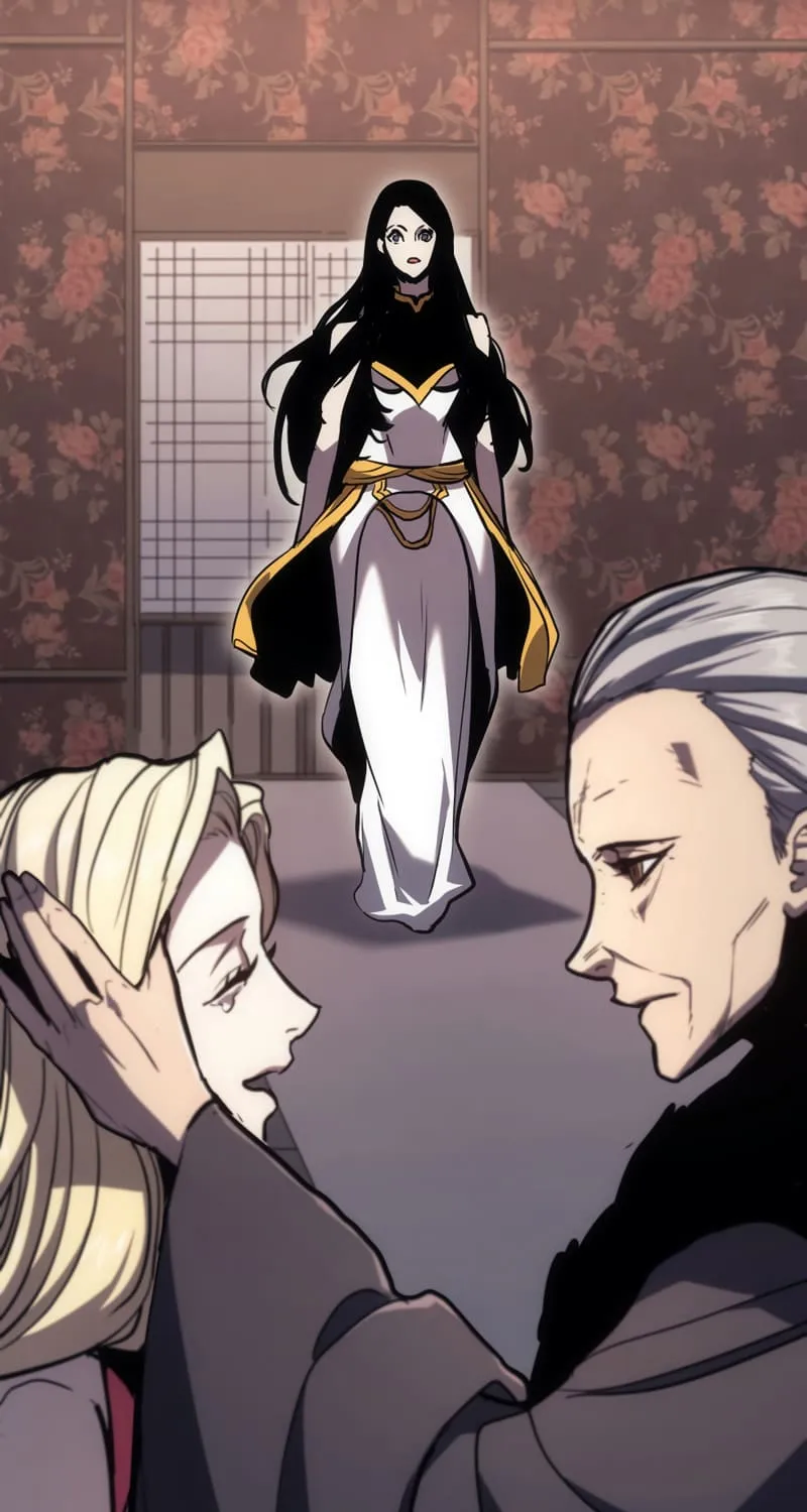 Reaper of the Drifting Moon