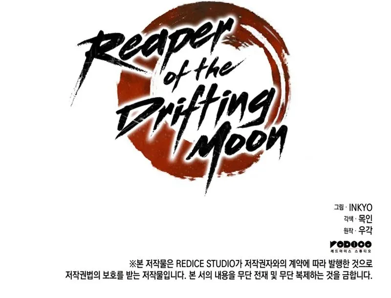 Reaper of the Drifting Moon