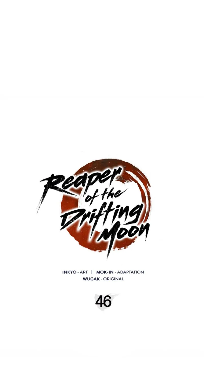 Reaper of the Drifting Moon