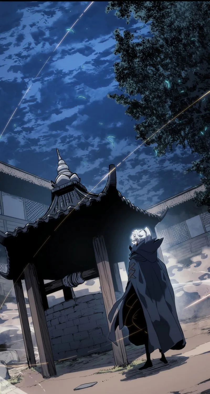 Reaper of the Drifting Moon