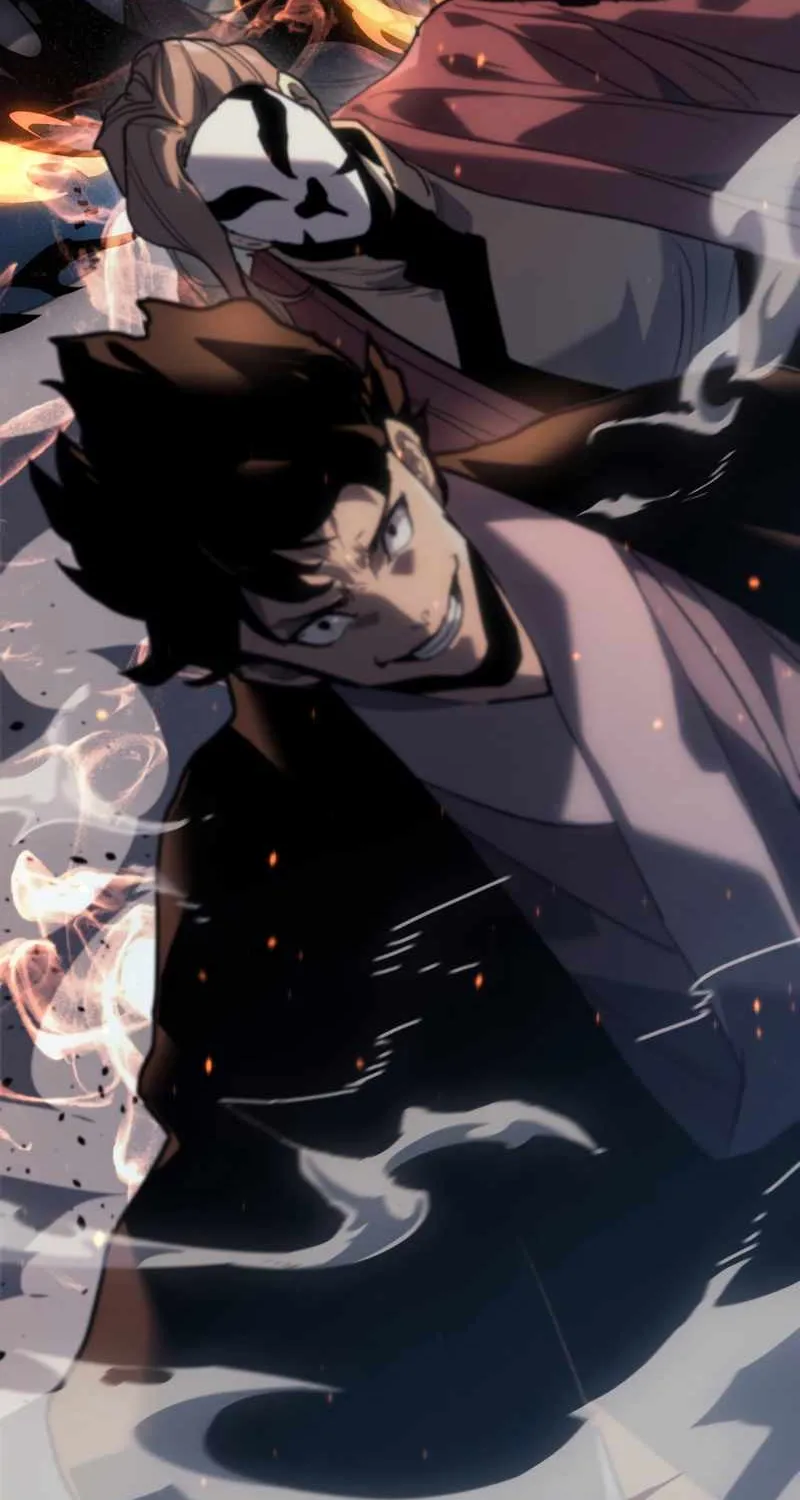 Reaper of the Drifting Moon