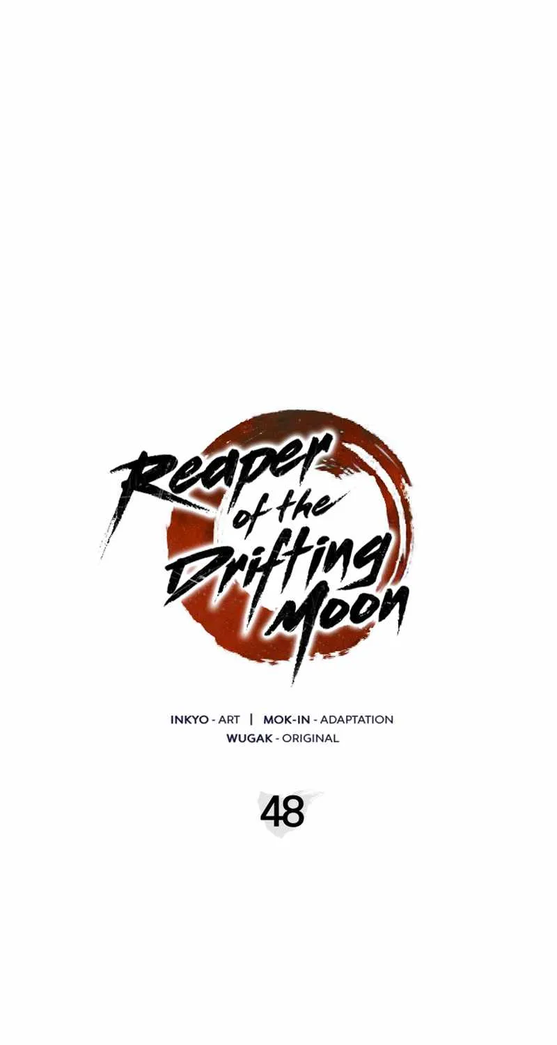 Reaper of the Drifting Moon